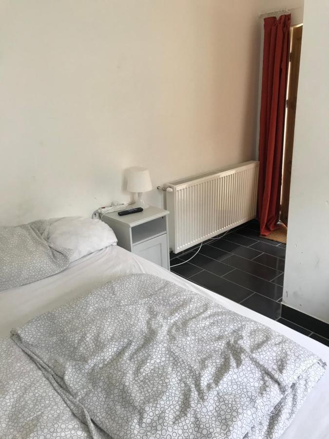 Kerti Franciaagyas Apartman 베크 외부 사진